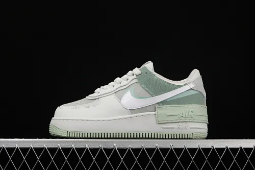 All Categories Nk Air Force 1 Air Force Series Nk Air Force 1 Shadow Air Force Lightweight Increased Differentiation Version Nk Air Force 1 Shadow Air Force One Lightweight Increased Low Top Versatile Sneakers CW2655-001